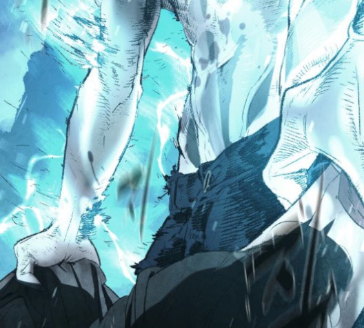White Blood Ch.38 p73