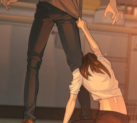 White Blood Ch.39 p230