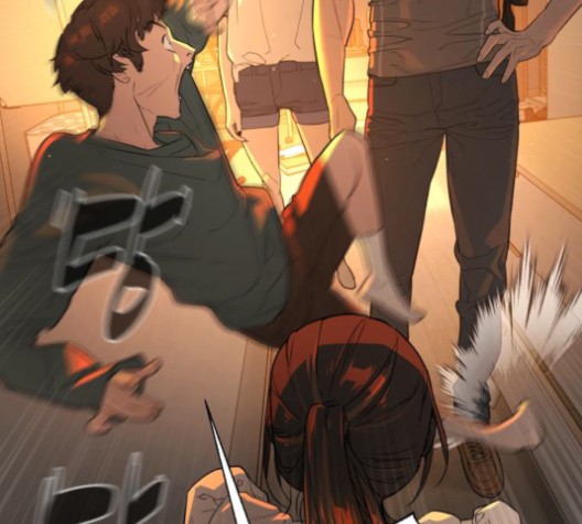 White Blood Ch.39 p39