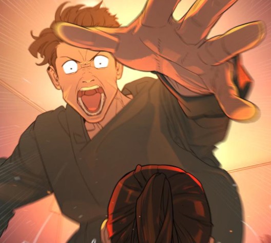 White Blood Ch.39 p50