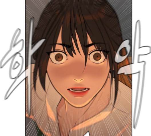 White Blood Ch.39 p53