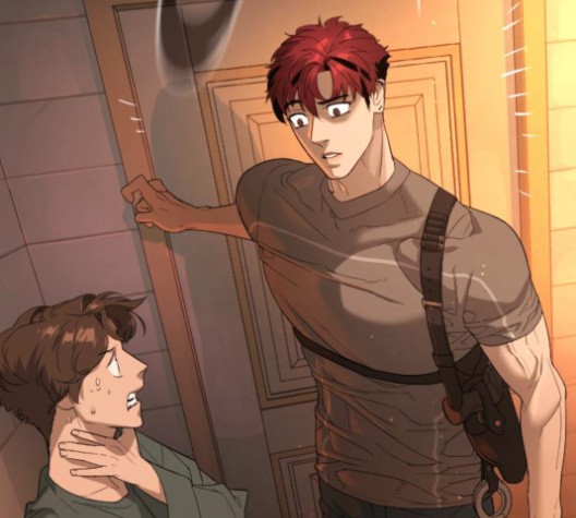 White Blood Ch.39 p64