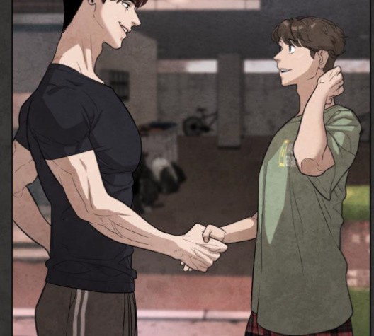 White Blood Ch.39 p70