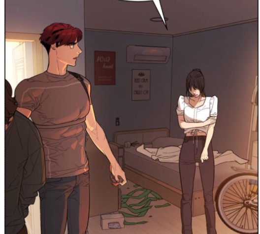 White Blood Ch.39 p96