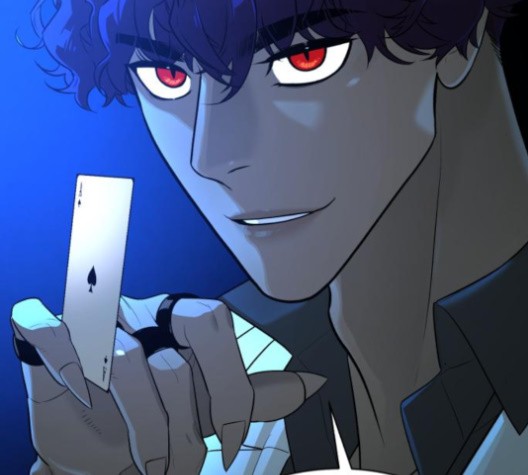 White Blood Ch.40 p149