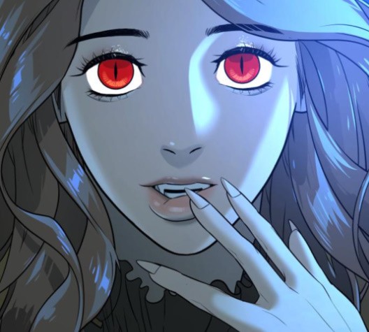 White Blood Ch.40 p155