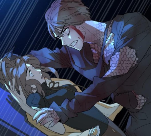 White Blood Ch.40 p177