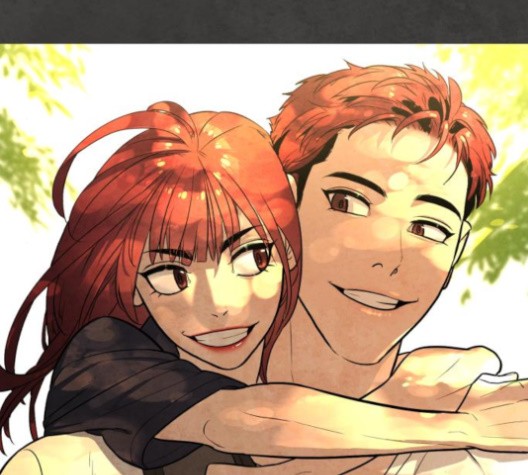 White Blood Ch.40 p27
