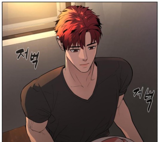 White Blood Ch.40 p30