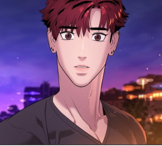 White Blood Ch.40 p51