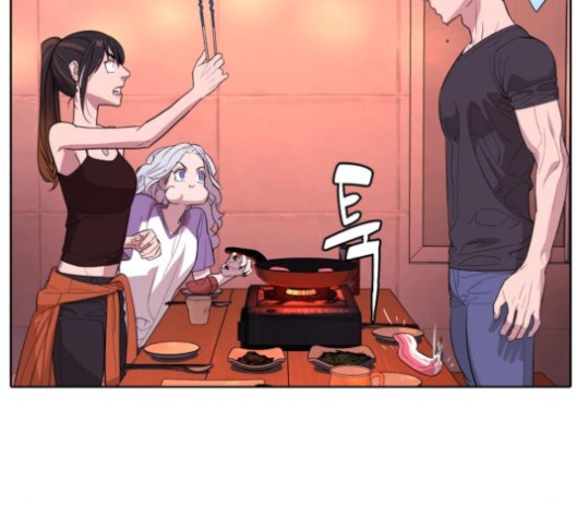 White Blood Ch.40 p72