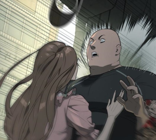 White Blood Ch.41 p110