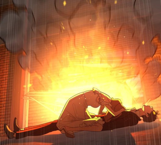 White Blood Ch.41 p19