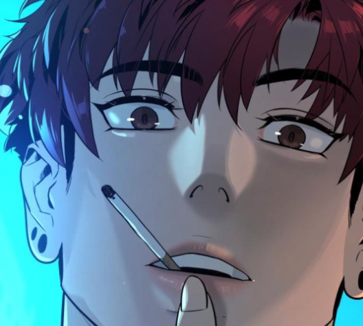White Blood Ch.41 p206