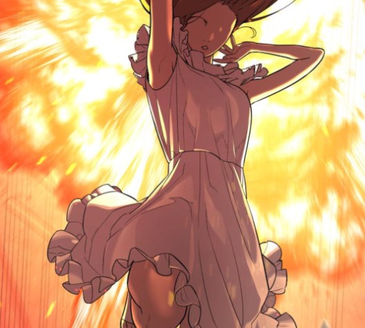White Blood Ch.41 p7