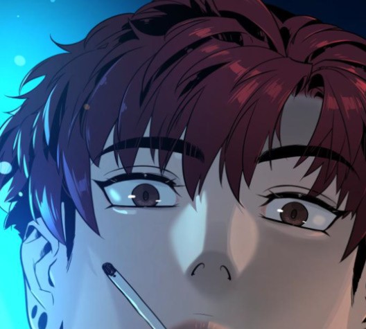 White Blood Ch.42 p21