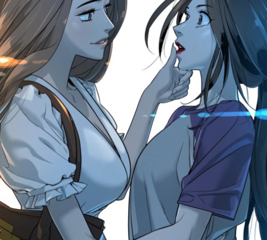 White Blood Ch.42 p80