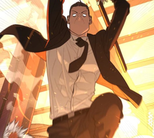 White Blood Ch.43 p159