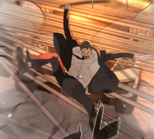 White Blood Ch.43 p165