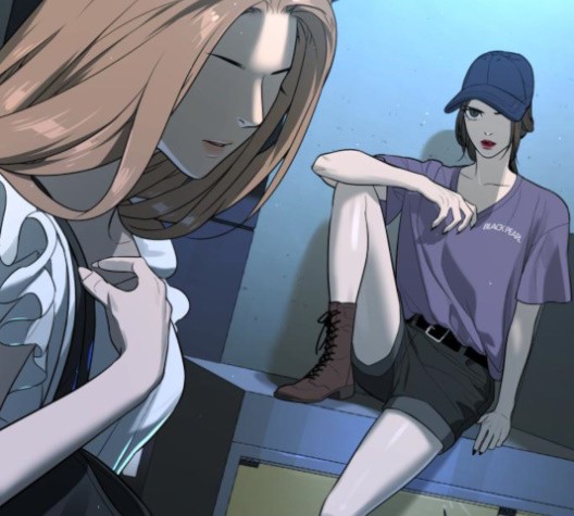 White Blood Ch.43 p216