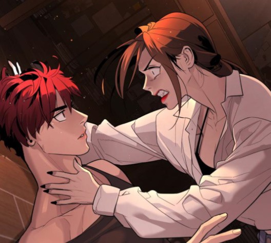 White Blood Ch.43 p60