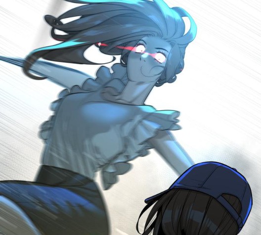 White Blood Ch.44 p55
