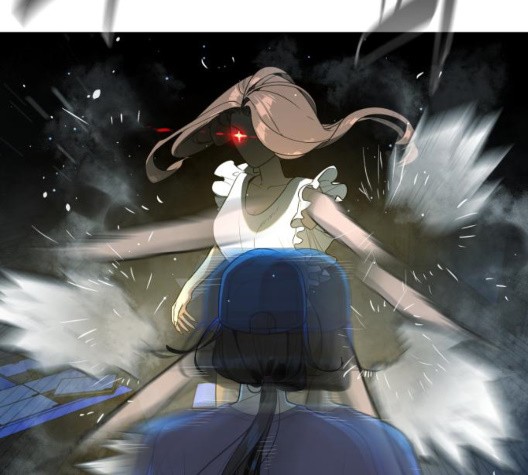 White Blood Ch.44 p80