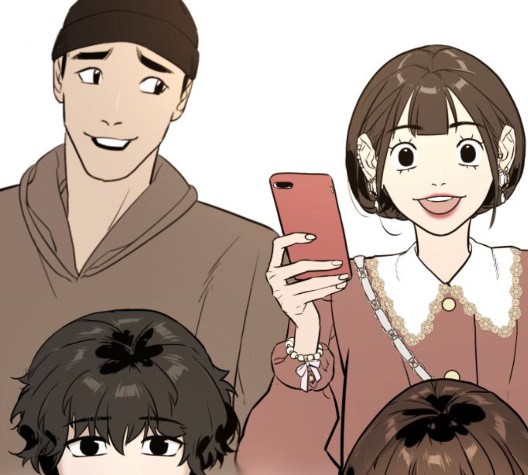 White Blood Ch.45 p108