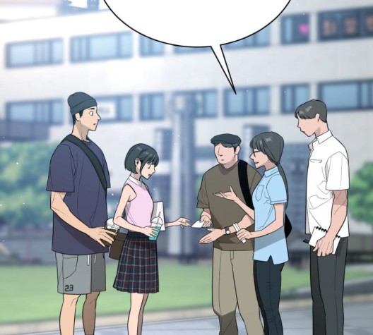 White Blood Ch.45 p115