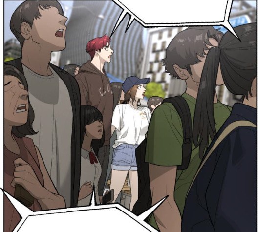 White Blood Ch.45 p21