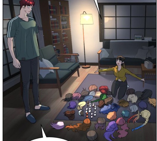 White Blood Ch.45 p218