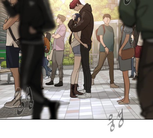 White Blood Ch.45 p61
