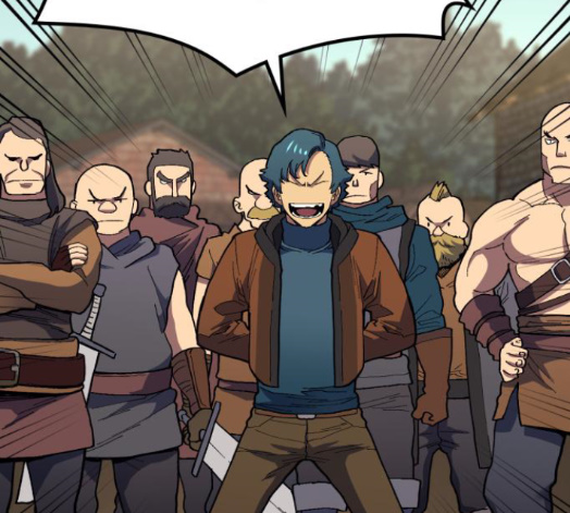 Wizard of Arsenia Ch.24 p140