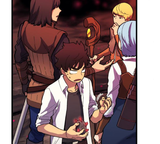 Wizard of Arsenia Ch.24 p223