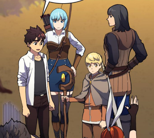 Wizard of Arsenia Ch.25 p187