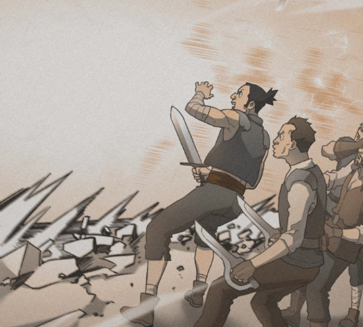 Wizard of Arsenia Ch.25 p88