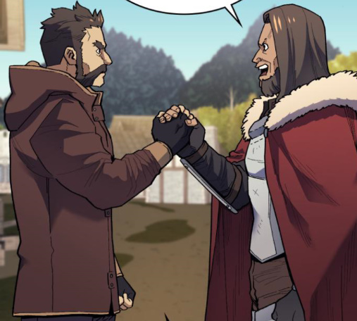 Wizard of Arsenia Ch.26 p153