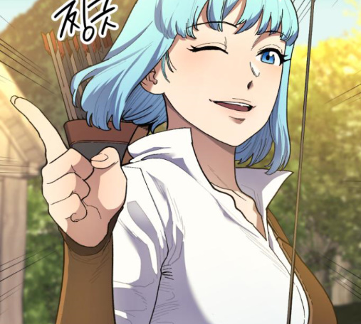 Wizard of Arsenia Ch.26 p188