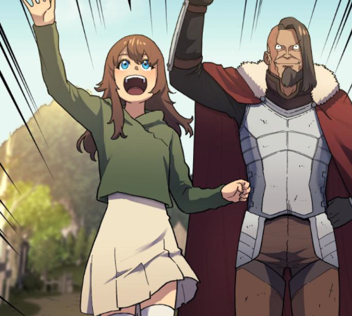 Wizard of Arsenia Ch.26 p218