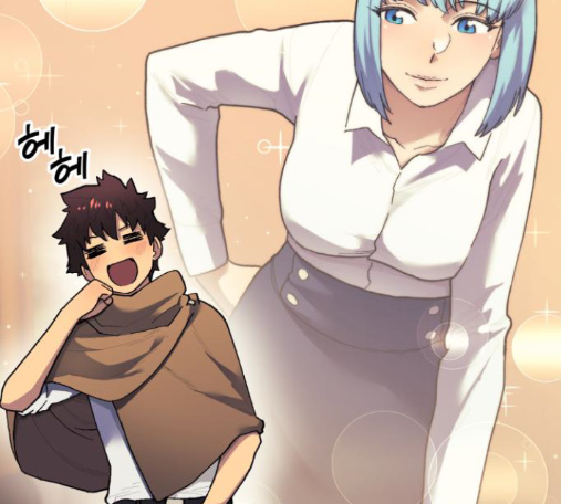 Wizard of Arsenia Ch.26 p235