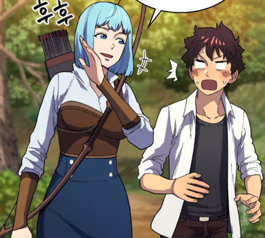 Wizard of Arsenia Ch.27 p103