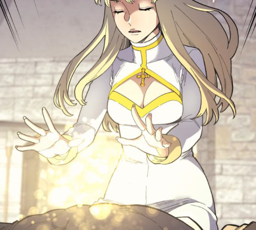 Wizard of Arsenia Ch.27 p18