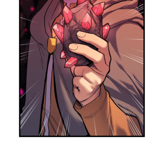 Wizard of Arsenia Ch.27 p210