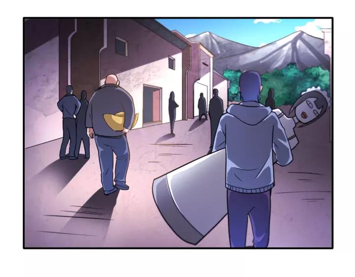 The Prosy of Yama Ch.20 p79