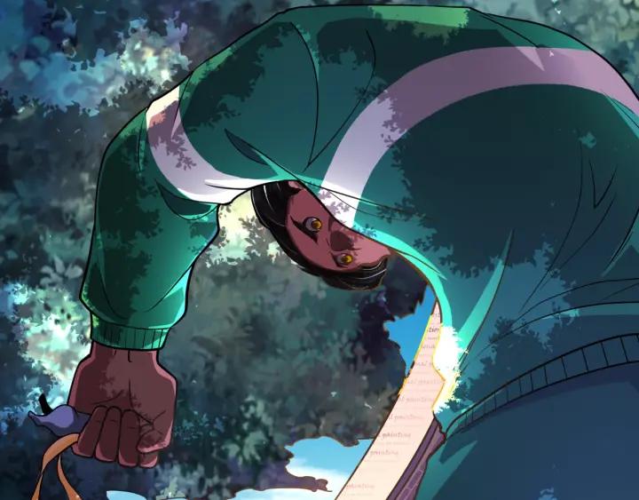 The Prosy of Yama Ch.22 p19