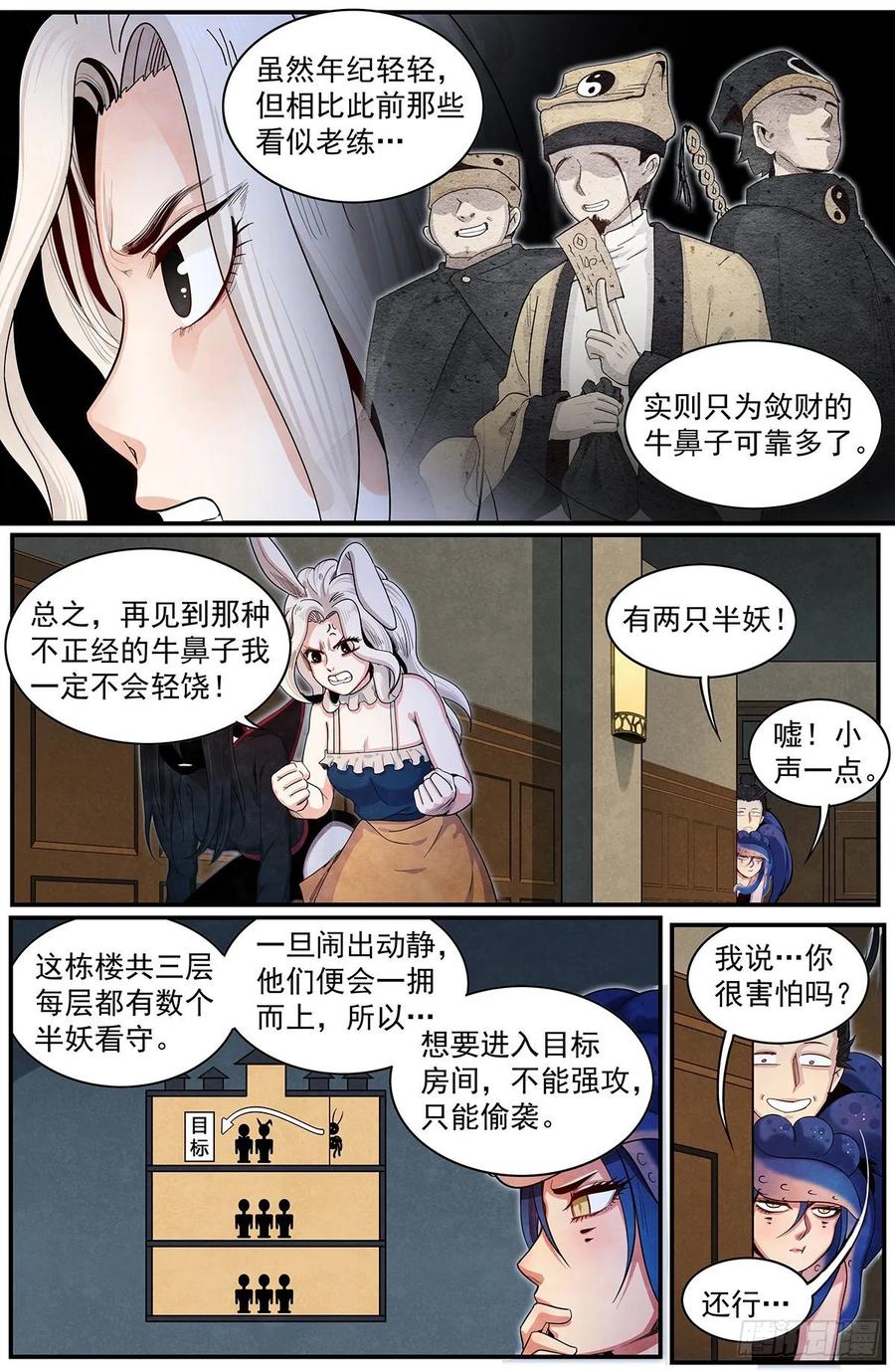 Righteous Evil Ch.80 p3
