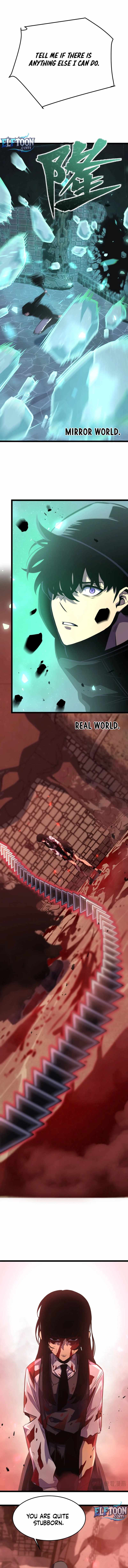 After Rebirth I Used Mirror Reversal For Vengeance Chapter 36 Page 11