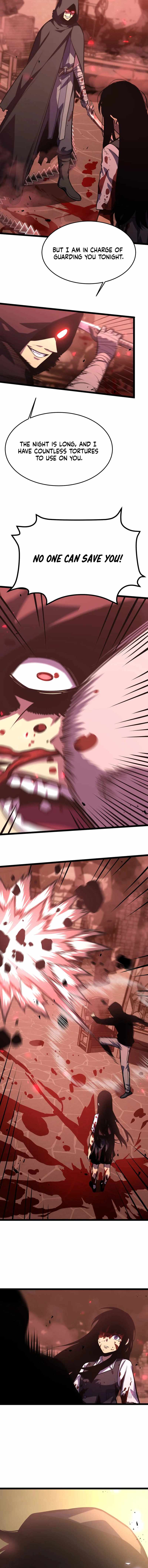 After Rebirth I Used Mirror Reversal For Vengeance Chapter 36 Page 12