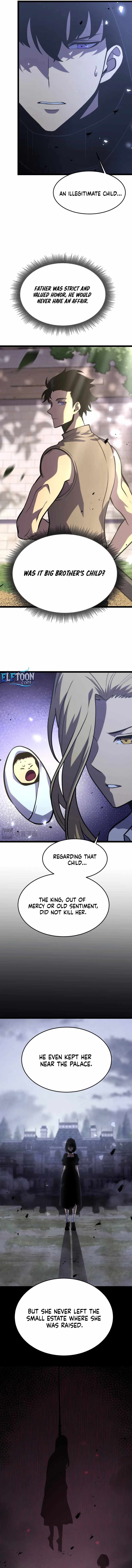 After Rebirth I Used Mirror Reversal For Vengeance Chapter 36 Page 03