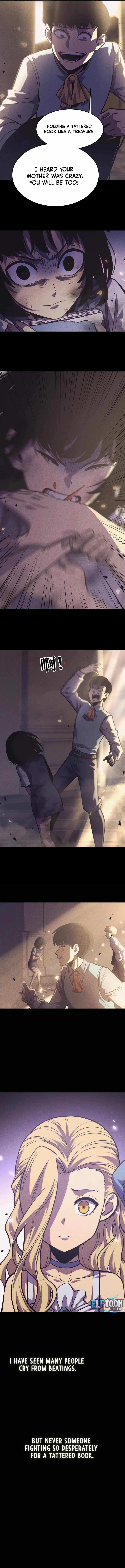 After Rebirth I Used Mirror Reversal For Vengeance Chapter 36 Page 06